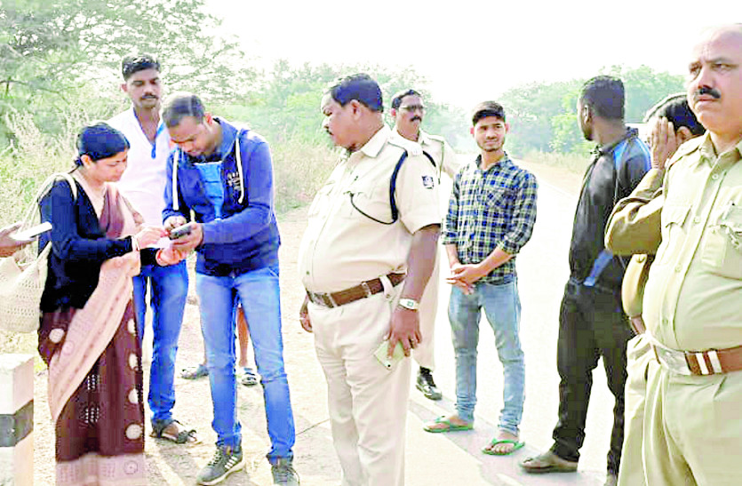 अवैध धान पर कार्रवाई के मामले में 'ओडिशा-छत्तीसगढ़' पुलिस हुई आमने-सामने, पढि़ए किसने क्या कहा
