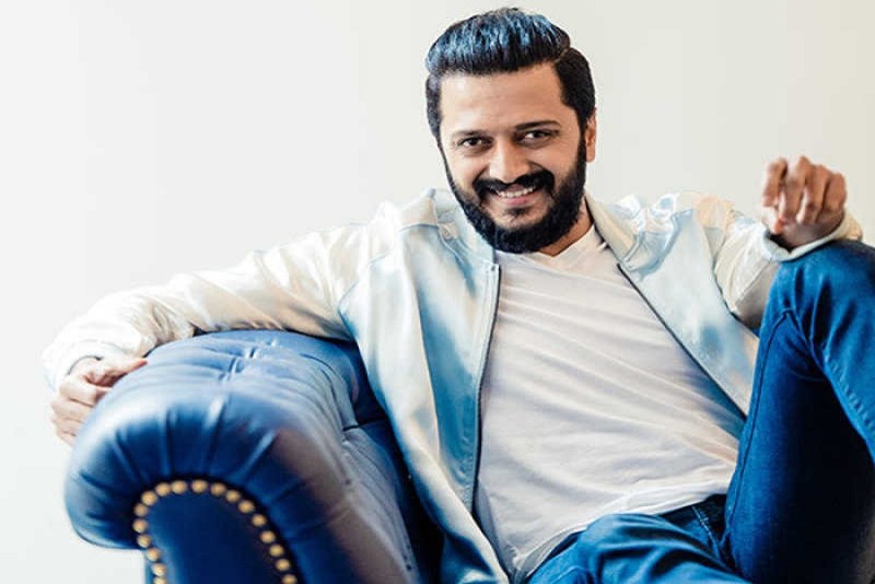 riteish deshmukh