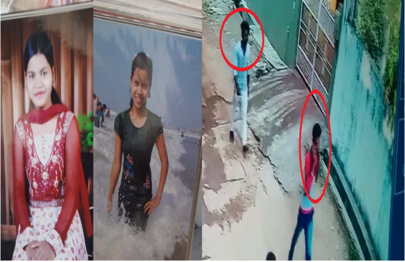 दो बहनों की मर्डर मिस्ट्री: पुलिस के हाथ लगे अहम सुराग, दो संदिग्ध से हिरासत में पूछताछ जारी