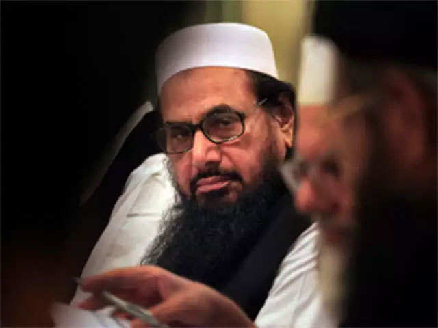 Hafiz Saeed