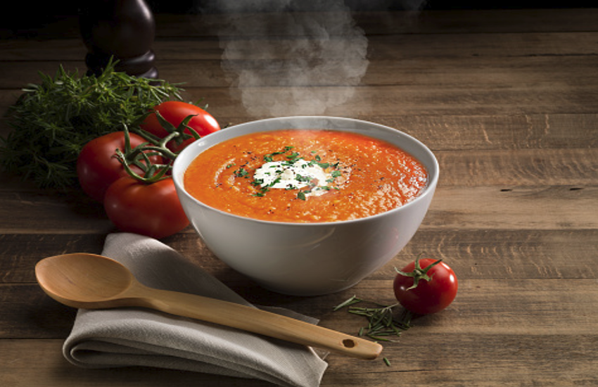 Soup in winter diet make your immune system healthy