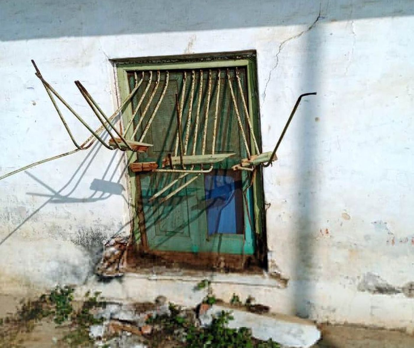 बाघपुरा में चोरों का आतंक, एक सप्ताह में 3 जगह पर माल पार
