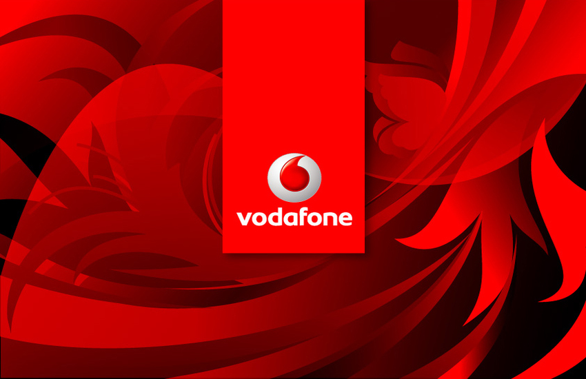 Vodafone new plan