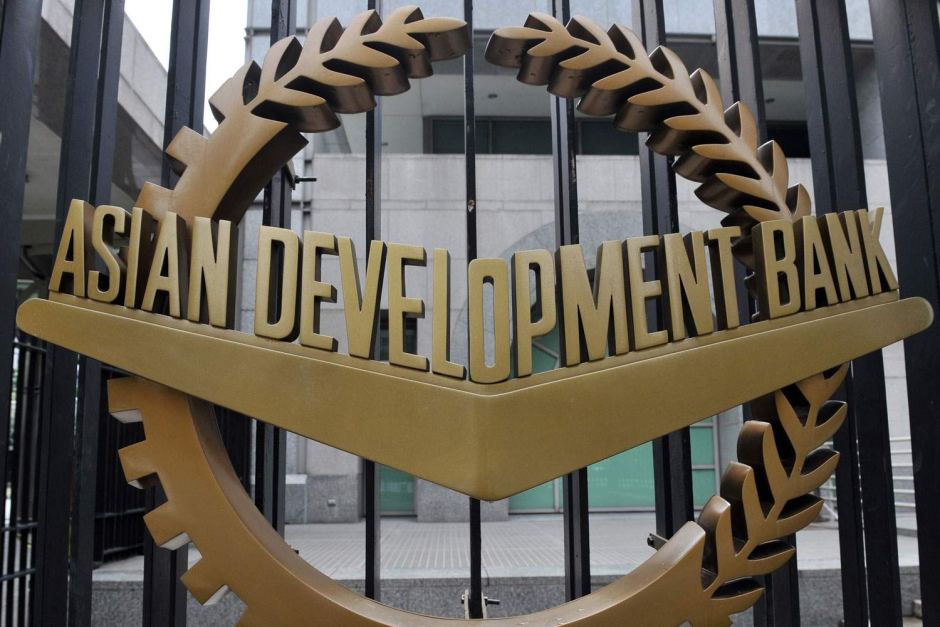 ADB estimates india’s growth-rate to be 5 percent in 2020
