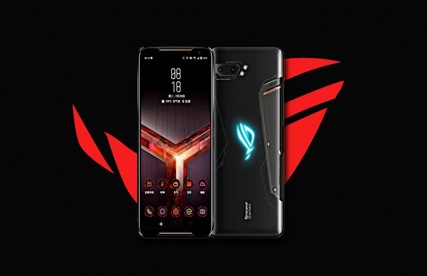 Asus ROG Phone 2 Sale Today in India