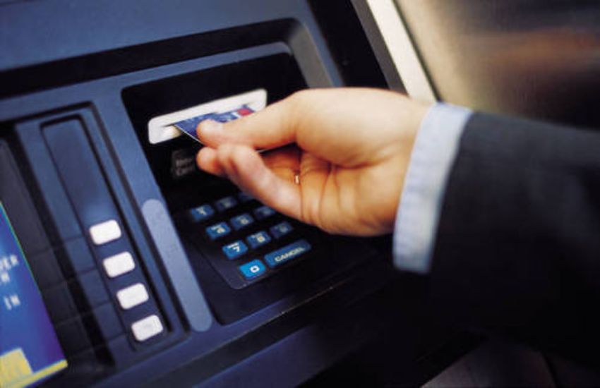 ATM and Net banking frauds up 50 Percent