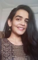 बुलंद हौसलों के दम पर पाया सपनों का मुकाम