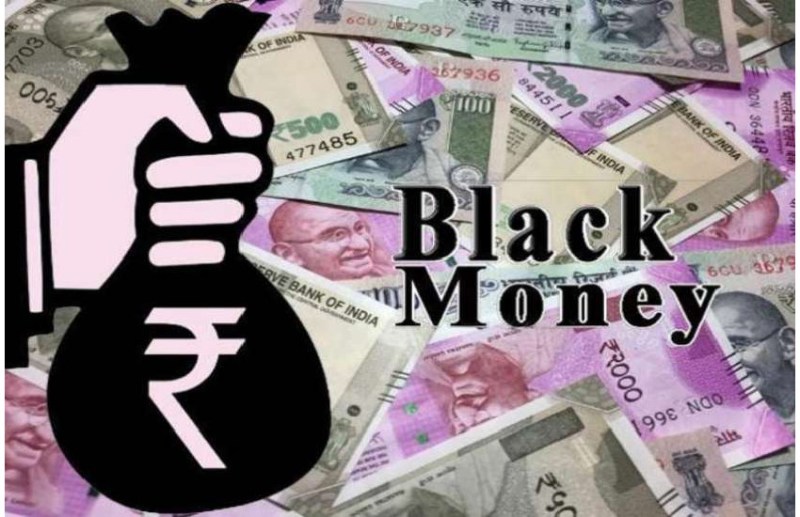 Black money