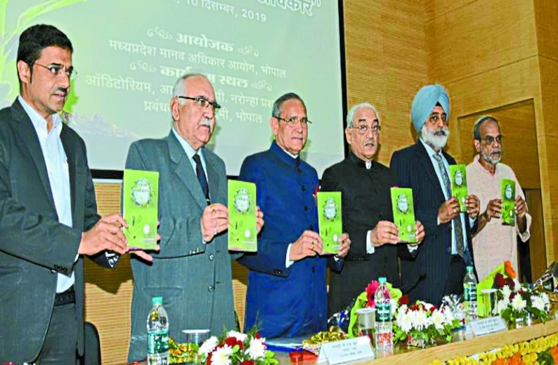 हमें प्रकृति की जरूरत है, प्रकृति को हमारी जरूरत नहीं