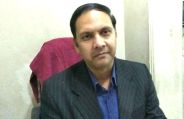 Dr Digjendra singh