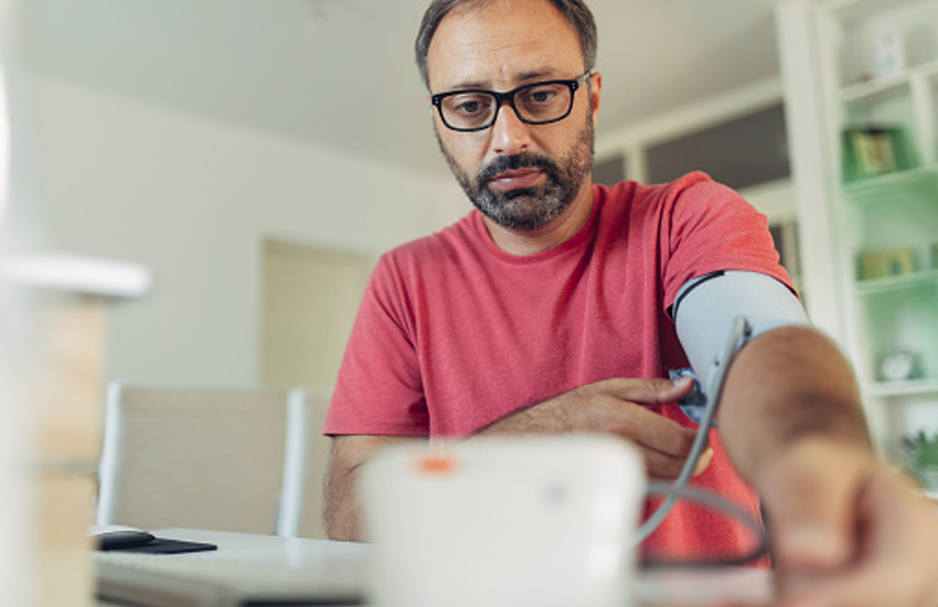 Hypertension in youth, causes and prevention