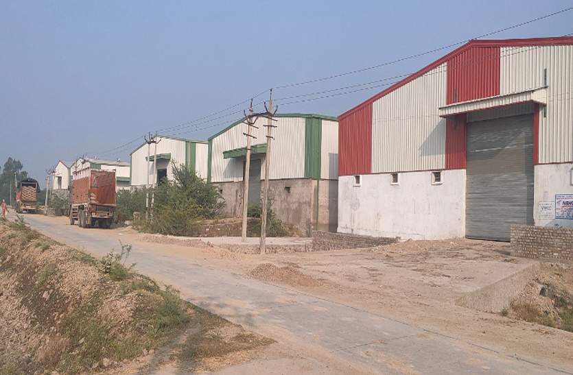 baran industry