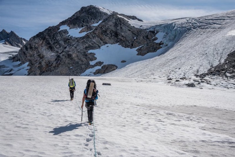 mountaineering day special story news in hindi