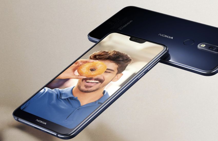 Nokia 7.1 Starts Receiving Android 10 Update