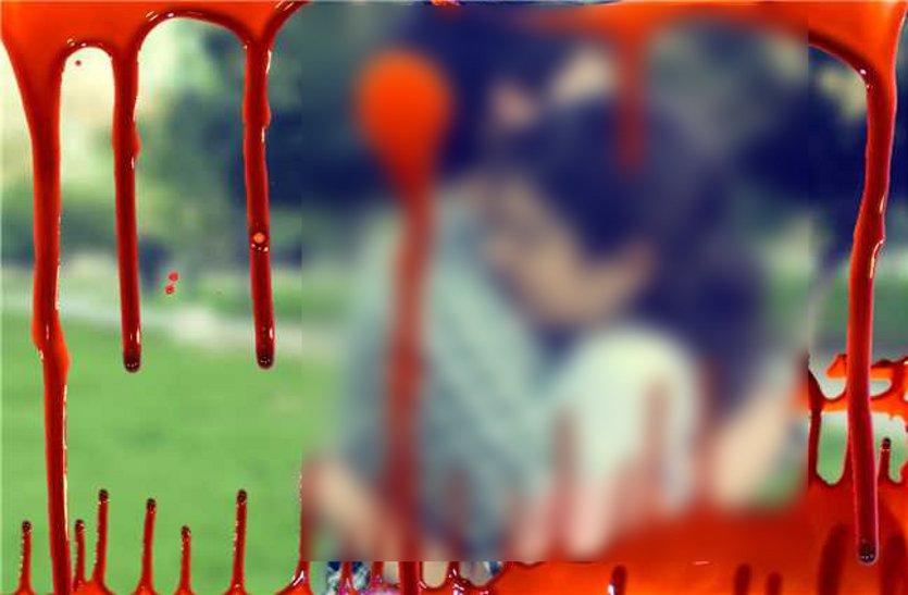 woman murder her boyfriend in madhya pradesh