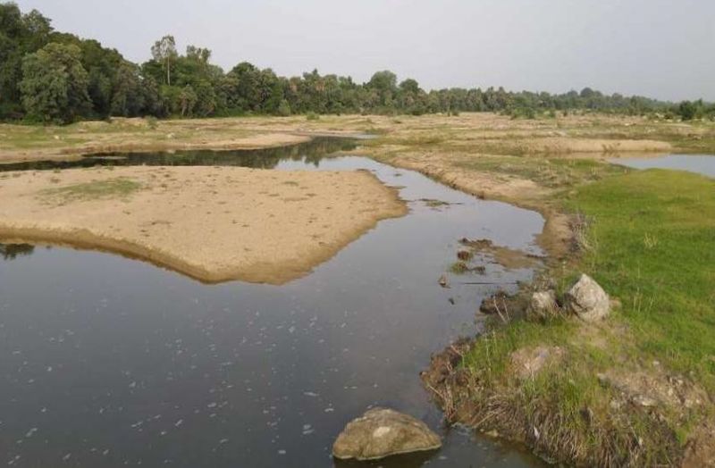 इसरो के जनरल मैनेजर एनजीटी में तलब