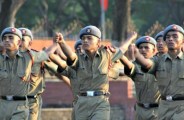 NDA examination 2020 Admit Card