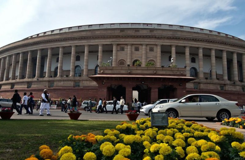 निजी डाटा विधेयक को संयुक्त संसदीय समिति को भेजा