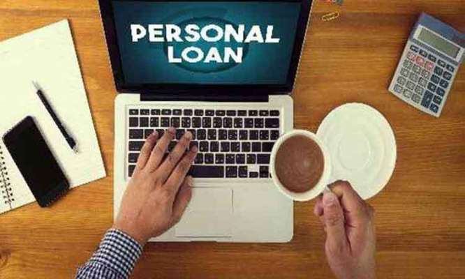 personal loan