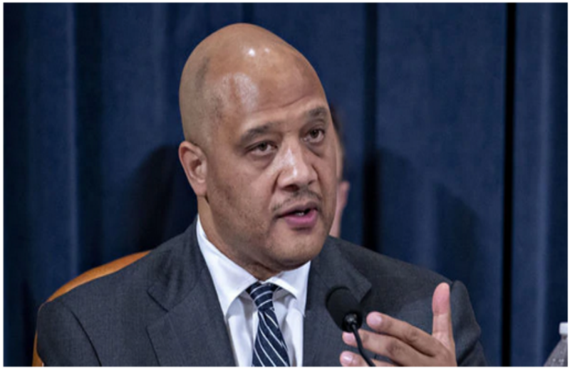 Andre Carson