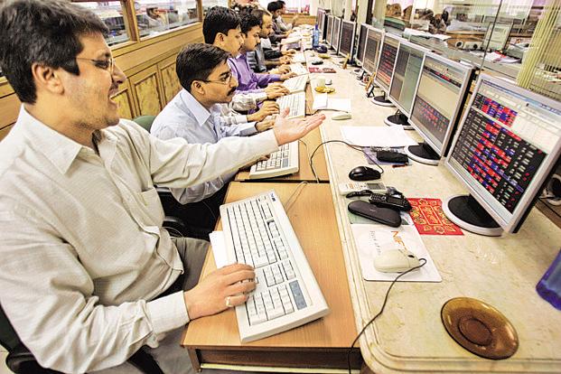 Sensex rise share market due to foreign signal, strong rupee