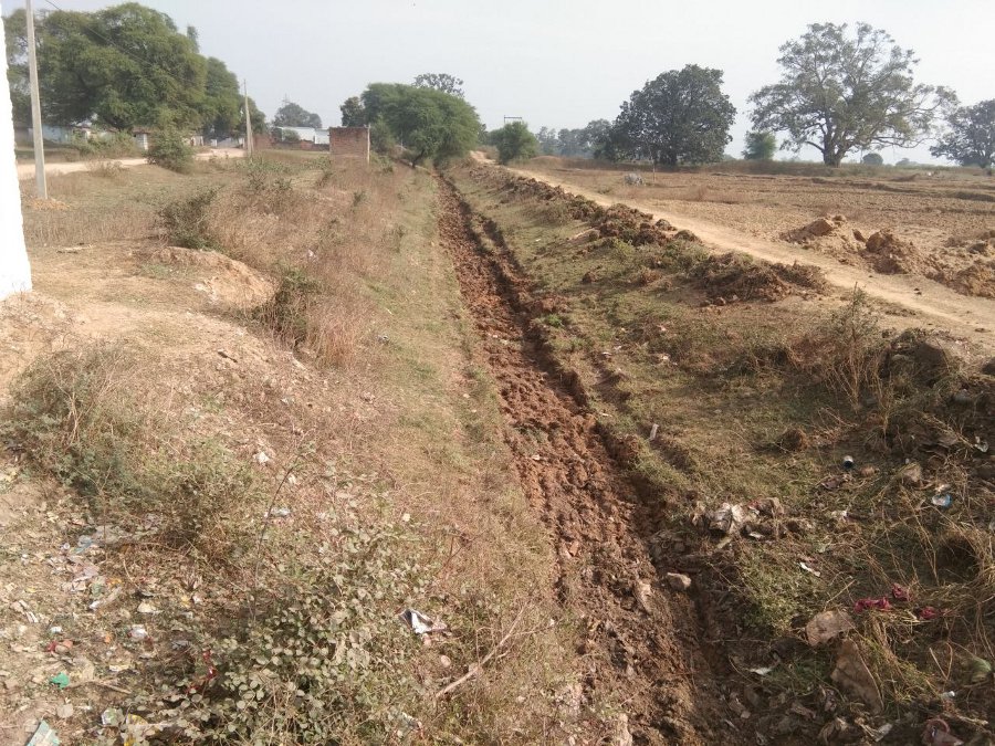 Two project, including Kachan in Singrauli district, palaeva of farms
