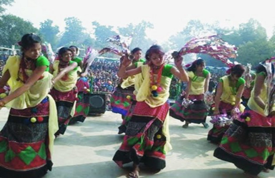 श्योपुर उत्सव में बिखरेंगे जनजातीय लोक संस्कृति के रंग