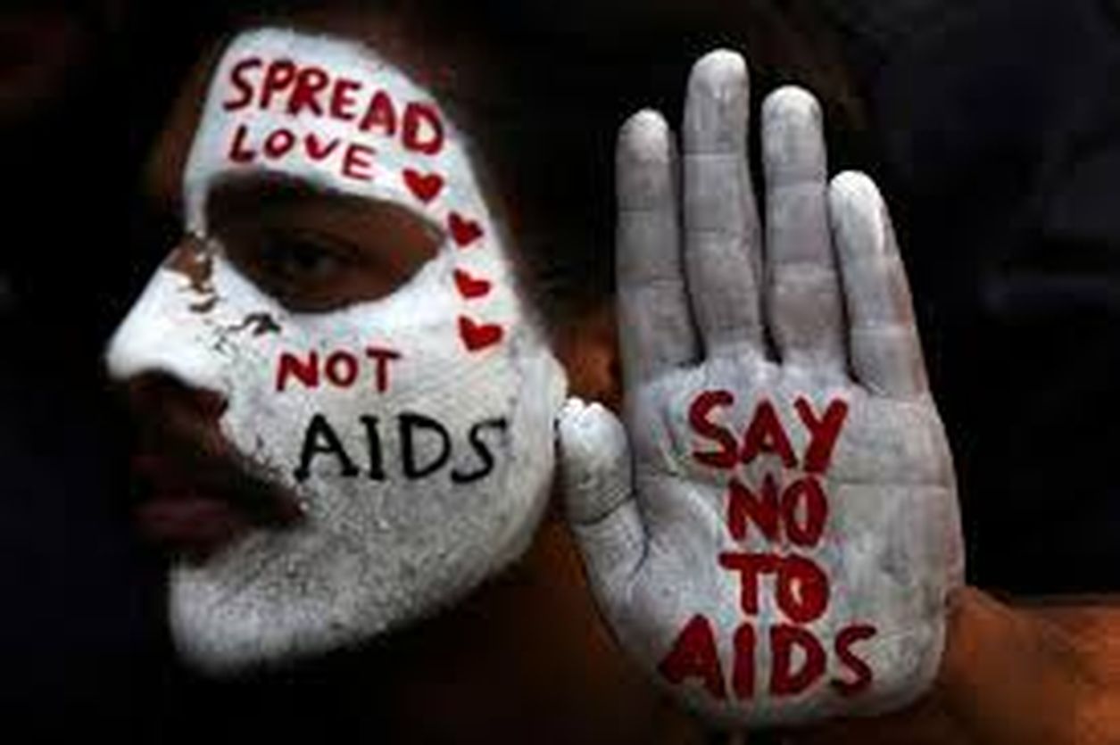 एड्स ने झकझोर दिया, जख्मों पर नहीं लगा सरकारी मरहम