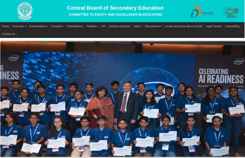 CBSE Main Exam 2020