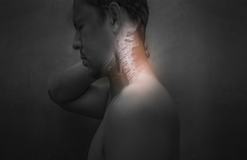 Cervical Spondylosis: Know Cause And Treatment