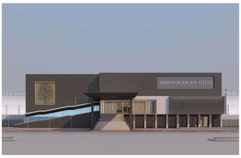 अहमदाबाद से मध्य प्रदेश जाने वाली ट्रेनों को नहीं जाने पड़ेगा वडोदरा....!!!