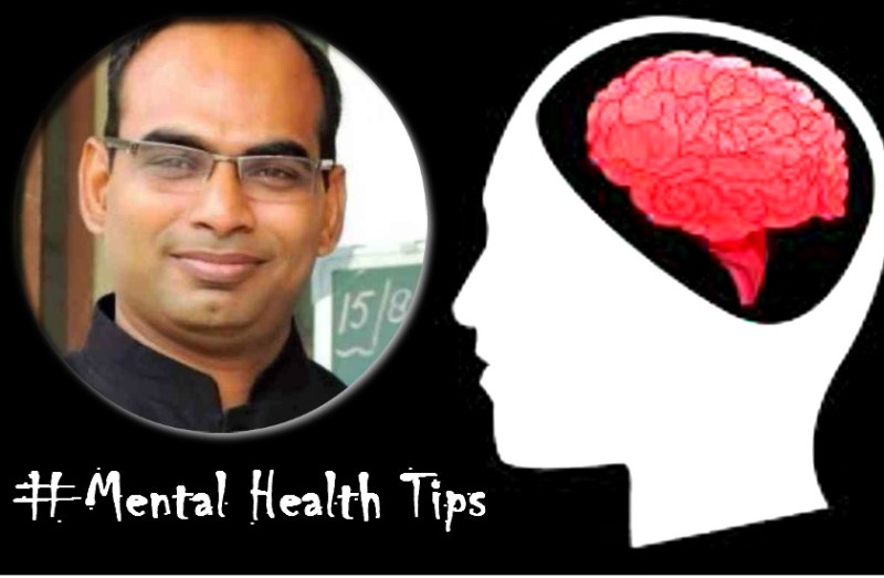 Mental Health Tips मनोबल सबसे बड़ी ताकत, इस तरह नाकारात्मकता रखें दूर