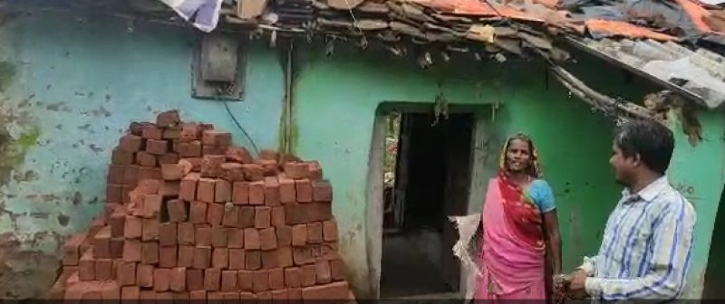 Crime: कर्ज से छुटकारा पाने मौत को लगाया गले न कर्ज कम हुआ ना ब्याज से मिली मुक्ति