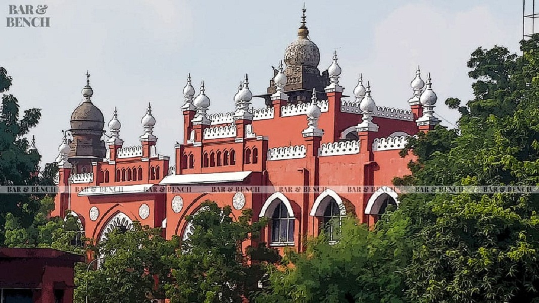 Madras High Court directed to seek advice from experts