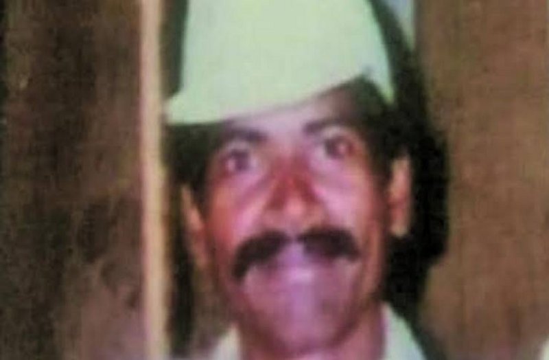 बस्तर में आतंक के पर्याय रहे सवा करोड़ इनामी नक्सली रमन्ना युग का ऐसे हुआ अंत