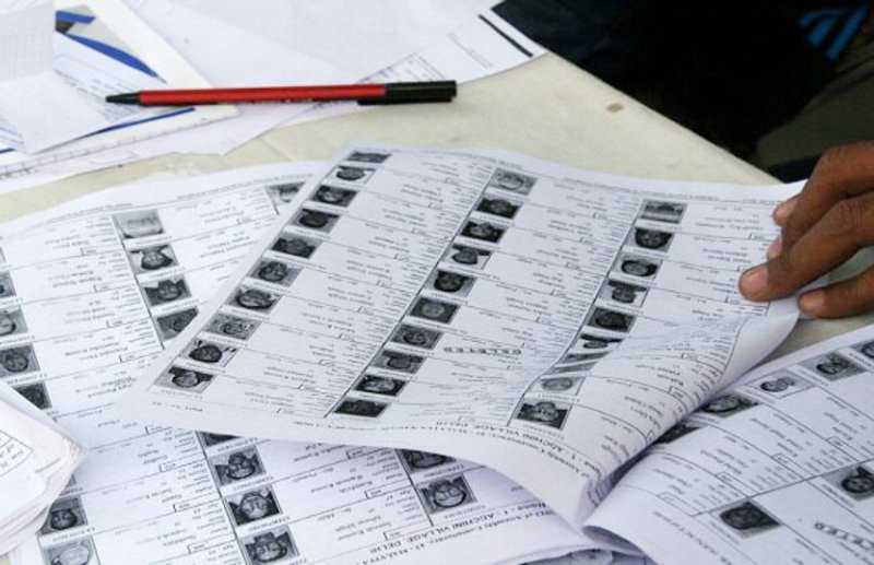 मतदाता सूची का प्रारंभिक प्रकाशन 16 दिसम्बर को