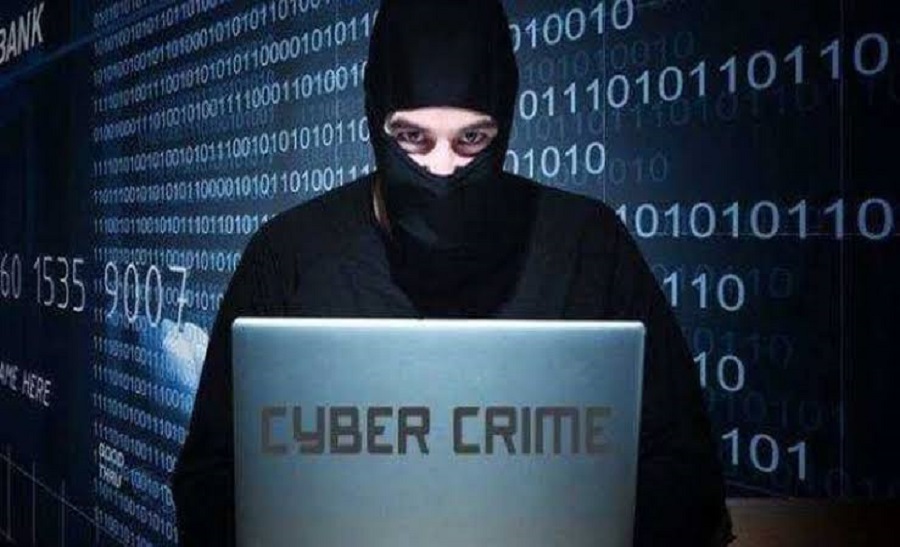 cyber crime 
