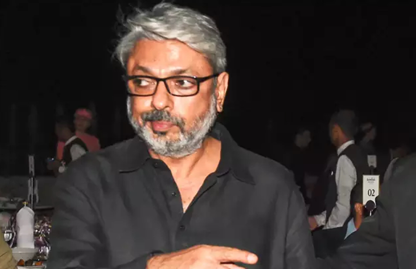 sanjay leela bhansali