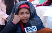 Swati Maliwal 