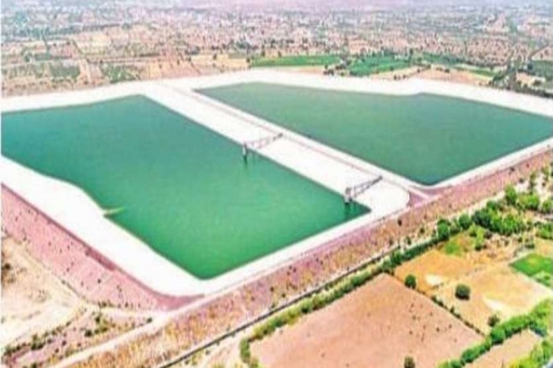 surpura dam will be developed as jodhpur's new tourist spot