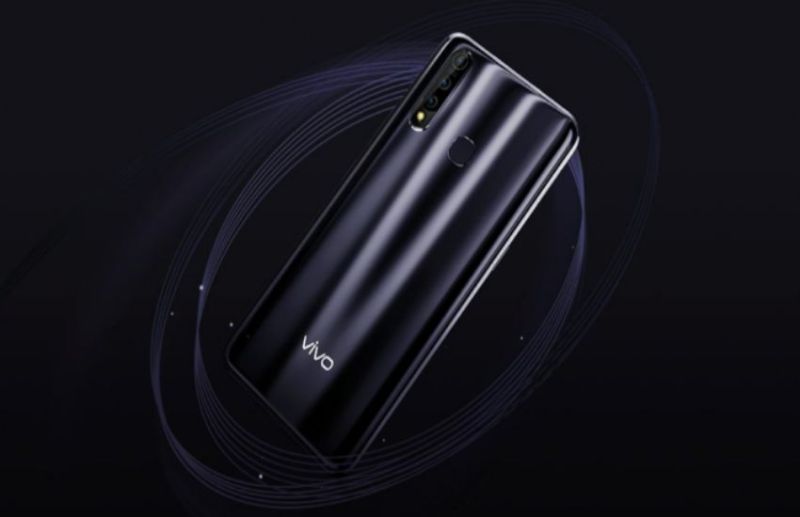 Vivo Z1 Pro Price Cut in India
