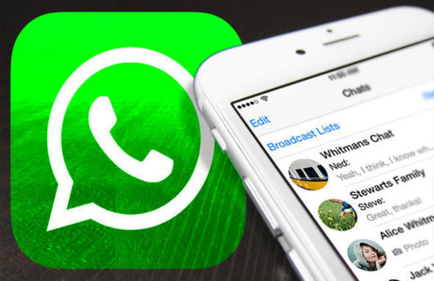 Whatsapp to stop working on some phones from January 2020