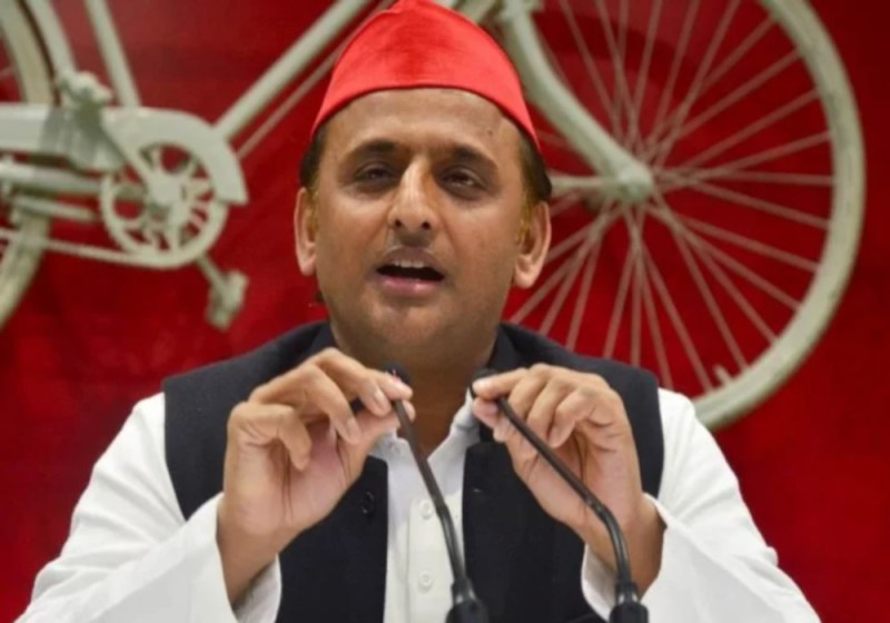 akhilesh yadav