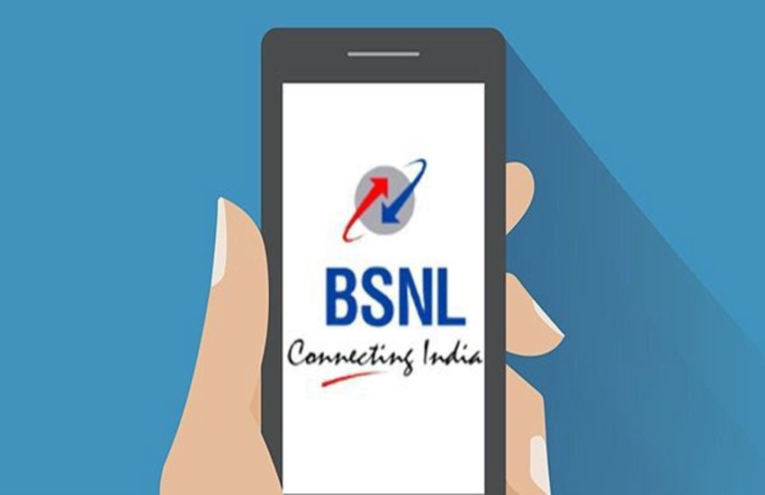 BSNL launched New Plan At Rs 1699