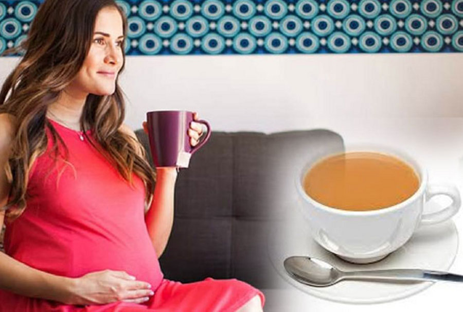 प्लास्टिक के कप में चाय पीने से गर्भवती महिलाओं को हो सकती है यह बड़ी समस्या