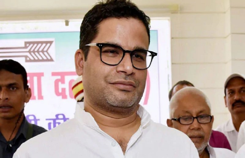 दिल्ली चुनाव में आप के लिए काम करेंगे प्रशान्त किशोर, CM केजरीवाल ने दी जानकारी