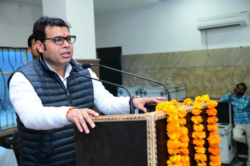 अब किसान भी कर सकेंगे बिजली का उत्पादन, कुसुम योजना लांच