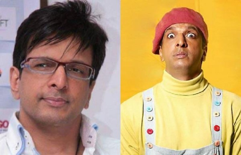 जावेद जाफरी