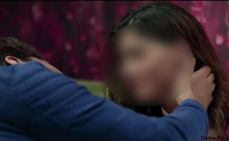 पढि़ए क्या हुआ जब GF से मिलने रात में पहुंचा BF