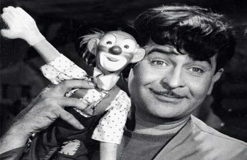 raj kapoor